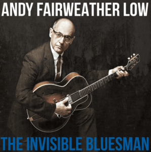 Andy Fairweather Low – Sweet Soulful Music