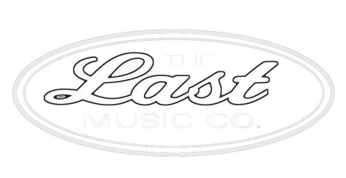 The Last Music Company Limited Logo